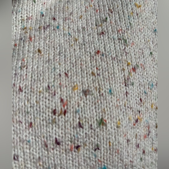 LOFT tunic sweater - Picture 4 of 5